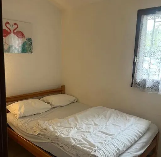 Maisonette 6 Pers Proche Plage