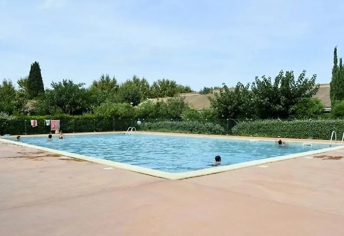 Maisonette 6 Pers Proche Plage