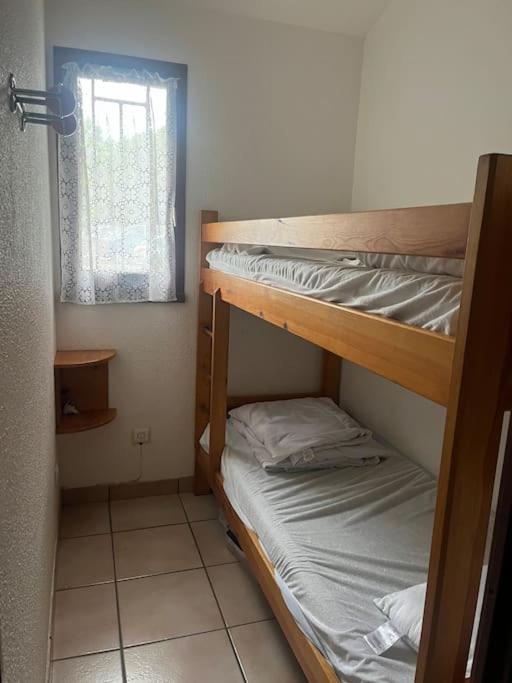 Hébergement de vacances Maisonette 6 Pers Proche
