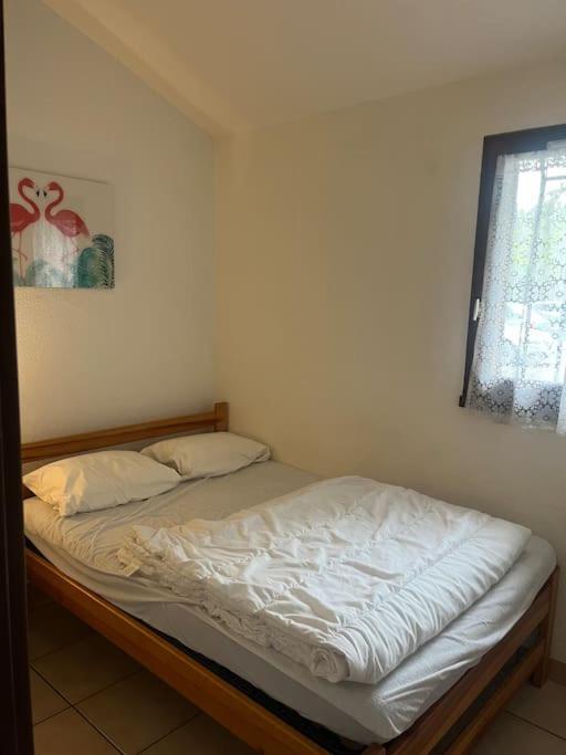Maisonette 6 Pers Proche Hébergement de vacances *