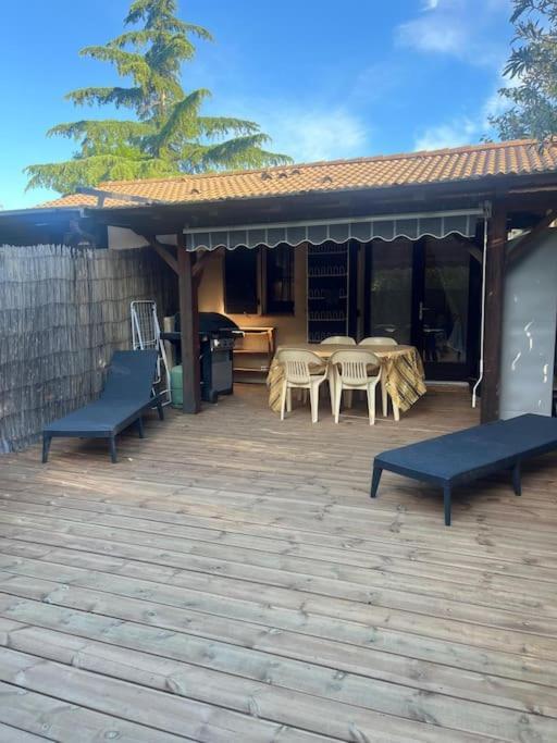 Maisonette 6 Pers Proche *