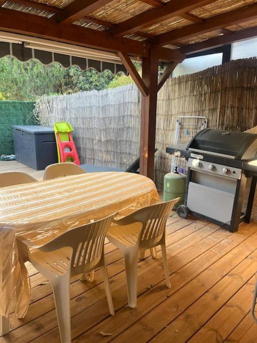 Maisonette 6 Pers Proche