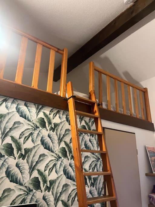 Maisonette 6 Pers Proche Hébergement de vacances *