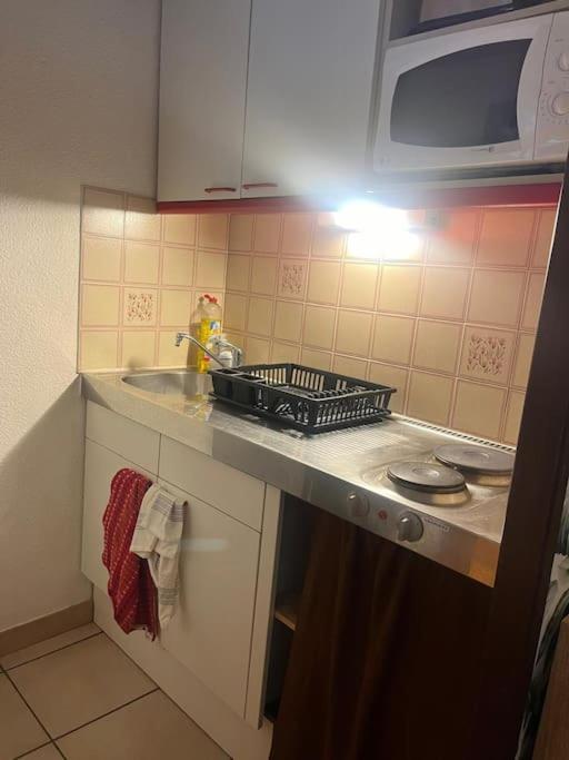 Maisonette 6 Pers Proche Argelès-sur-Mer