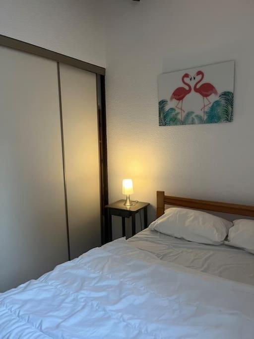 Maisonette 6 Pers Proche Casa de Férias