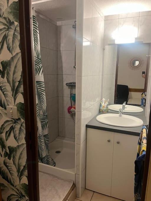 Maisonette 6 Pers Proche Casa de Férias Argelès-sur-Mer
